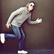 Robin Pritchard's photo