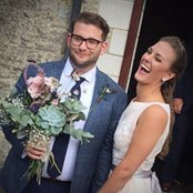Lucy Hughes's photo