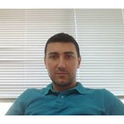 Charbel Ghadban's photo