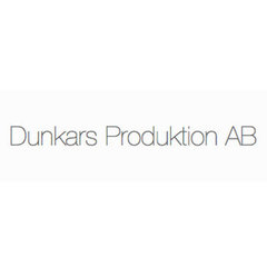Dunkars Produktion AB
