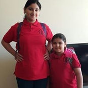 Walaa Haddad's photo