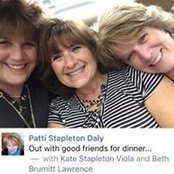 Beth Brumitt Lawrence's photo