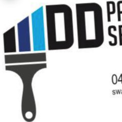 DD Painting Service