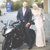 Ahmad Ghibris's photo