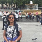 Foto von Pushpalathaa Cobi