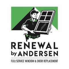 Tyler with Renewal By Anderson of Sacramento