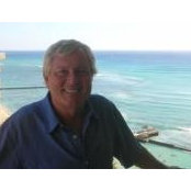 Mark Rodgerss foto