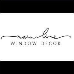 Main Line Window Decor