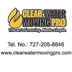 Clearwater Moving Pro