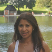 Sharmila Arora's photo