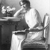 Olga Houston-Waites foto