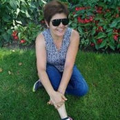 Marya Tomas's photo