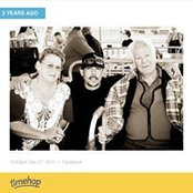 Justin Webb's photo