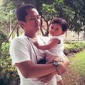 Foto von F.X. Kushartono