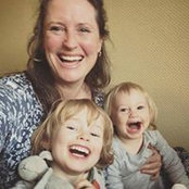 Amelia Gregory's photo