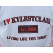 Kris Dean's photo
