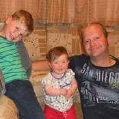 John Fretwell's photo