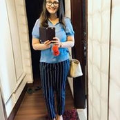 Shachi Tripathi's photo