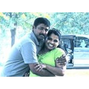 Venkatesh Gowdas foto