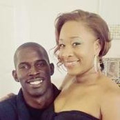 Laniese Lucky-Robinson's photo