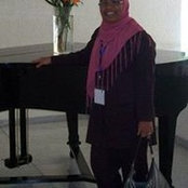 Yusra Omar-Ali's photo