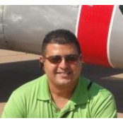 Norberto Reyes's photo