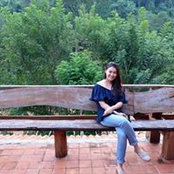 Cherry Thanida's photo