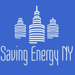 Saving Energy NY