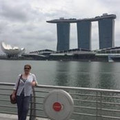 Sarah Wheeler's photo