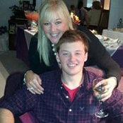 Shari Koch-Thacker's photo