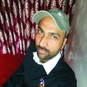 Dalvir Singh's photo