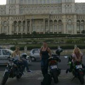 Gilda Popescu's photo