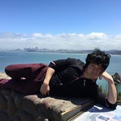 Paul Kang's photo