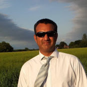 Kashif Yamin's photo