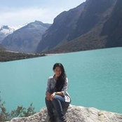 Andrea Palacios Carrera's photo