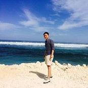 Aaron Qi's photo