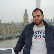 Sergey Shepshelevich's photo