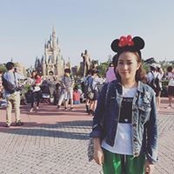 Maggie Hou's photo