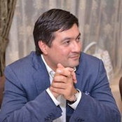 Денис Давлеткалиевs foto