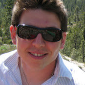 Foto von Nick Sadeghi