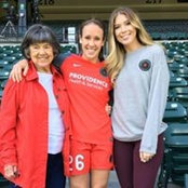 Mallory Webers foto