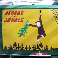 George of the Jungle Tree Service