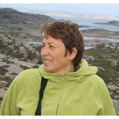 Foto von Teresa Grazyna Chruscinski