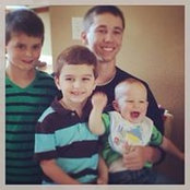 Morgan Thomas's photo