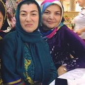 Саида Магомедоваさんの写真