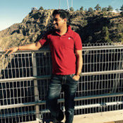 pavan kank's photo