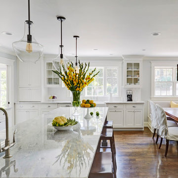 All That and Then Some - Naperville Kitchen