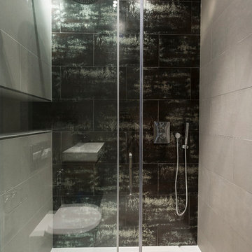 Kensington Interior Design Project