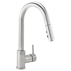 Contemporary Kitchen Faucets by Keeney Holdings LLC