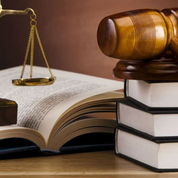 Law of Office